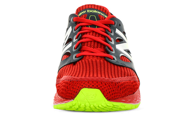 New Balance Fresh Foam Boracay v2 Low-Top Red/Black MBORAGR2