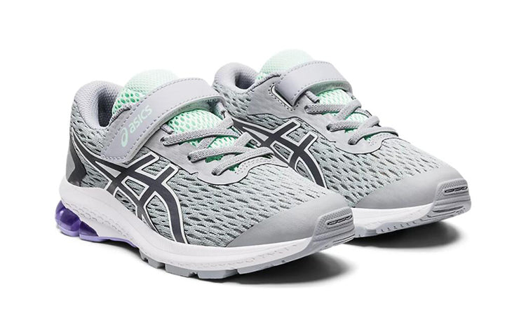 (PS) ASICS GT-1000 9 'Piedmont Grey Metropolis' 1014A151-021