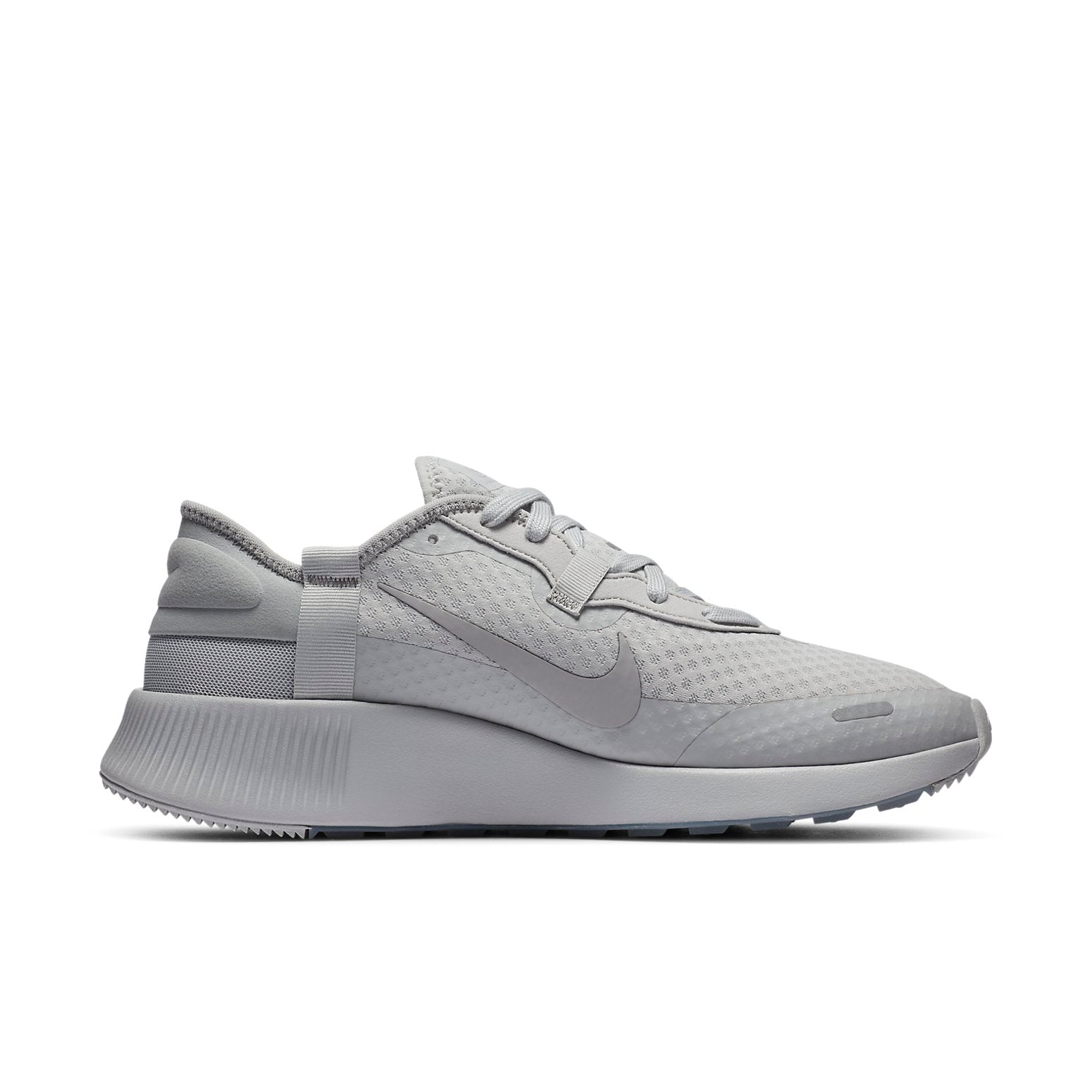 Nike Reposto 'Wolf Grey' CZ5631-009