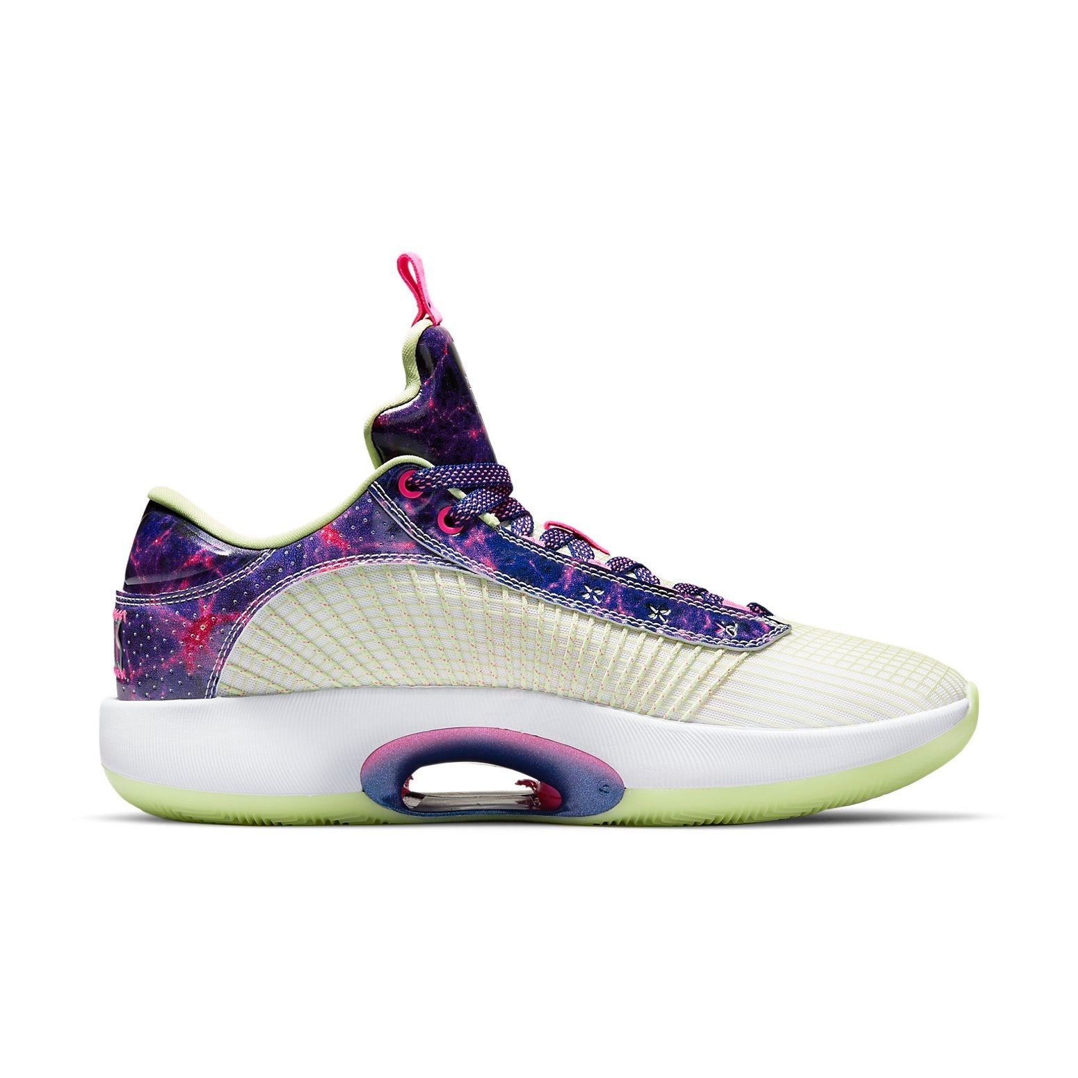 Air Jordan x Luka Doncic 35 Low 'Cosmic Deception' DJ9805-190