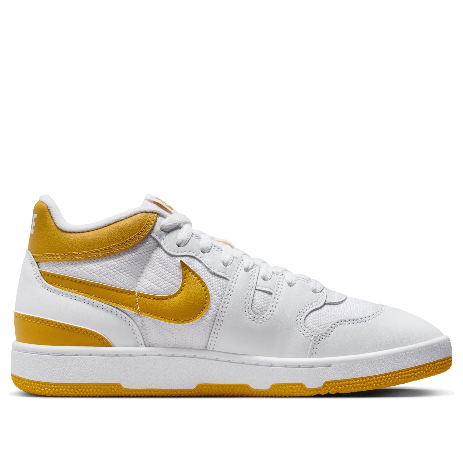 Nike Mac Attack 'White Lemon Venom' FB8938-102