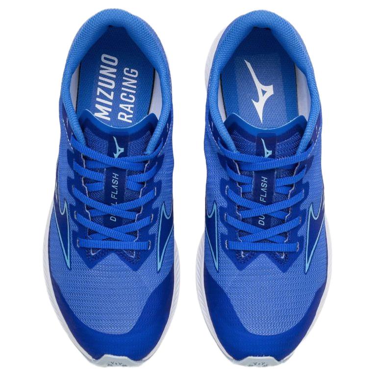 (WMNS) Mizuno Duel Flash 'Blue' U1GE236021