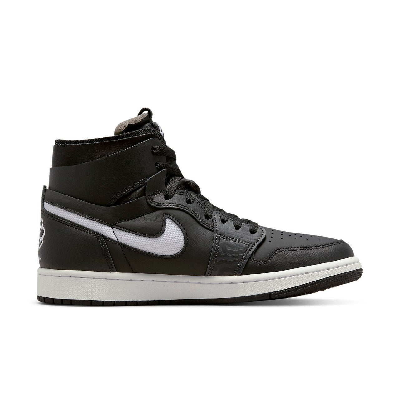 Air Jordan 1 Zoom Comfort 'Breakfast Club' DV3473-001