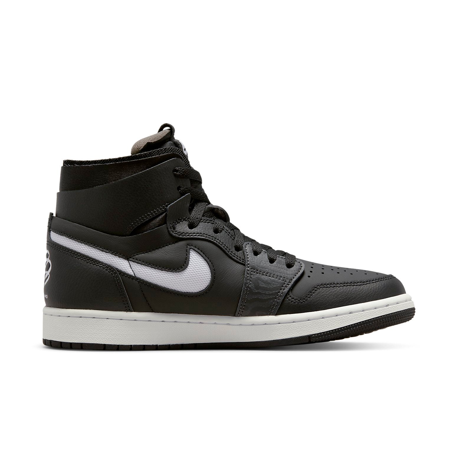 Air Jordan 1 Zoom Comfort 'Breakfast Club' DV3473-001