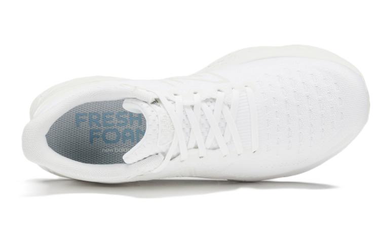 New Balance Fresh Foam X 1080v12 'White Arctic Fox' M108012W