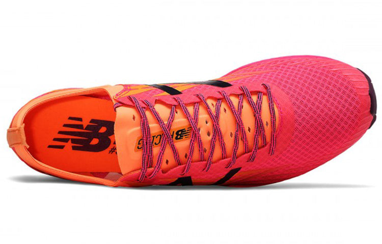 (WMNS) New Balance XC900 v4 'Red Orange' WXCS900P