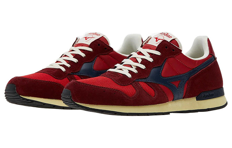 Mizuno ML 87 'Red Blue' D1GA190563