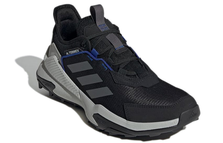 adidas Terrex Superblue 'Black Grey' FZ3403