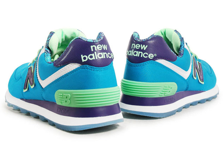 (WMNS) New Balance 574 'Island Pack' WL574IPU