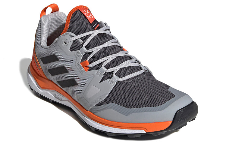 adidas Terrex Agravic 'Grey Orange' EF2119