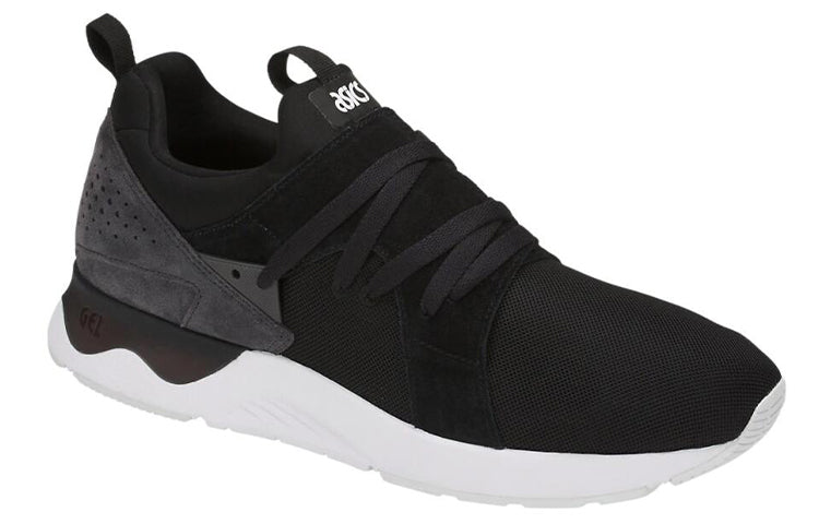 ASICS Gel-Lyte V Sanzes 'Black White' H817L-9090