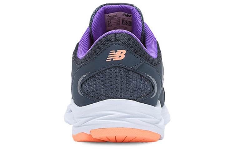 (WMNS) New Balance 490 v4 Low-Top Grey W490CA4