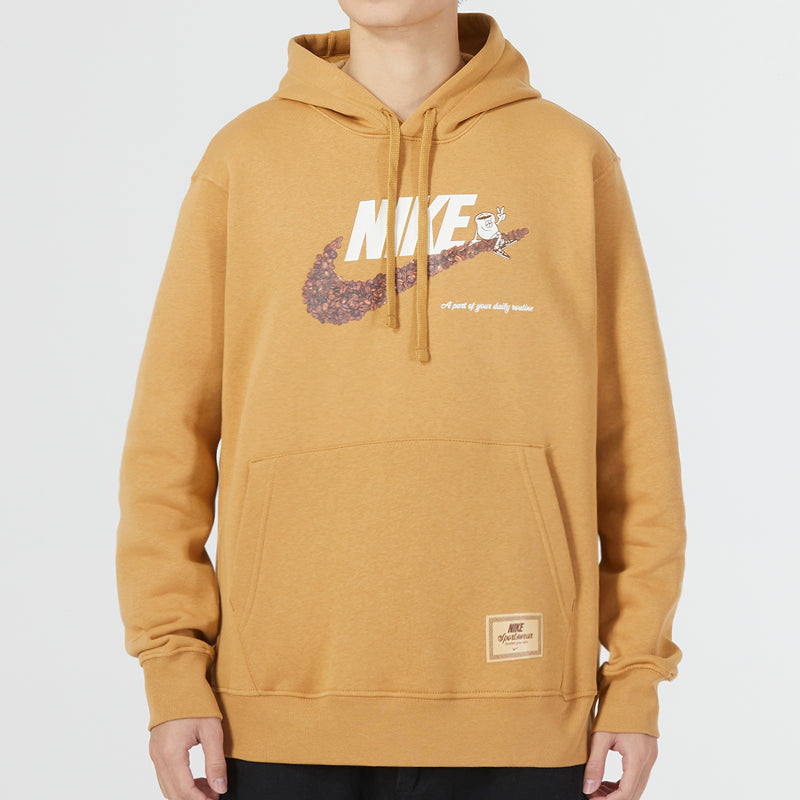 Nike AS M Nsw BB Po Sole CAF Gold DX6513-722