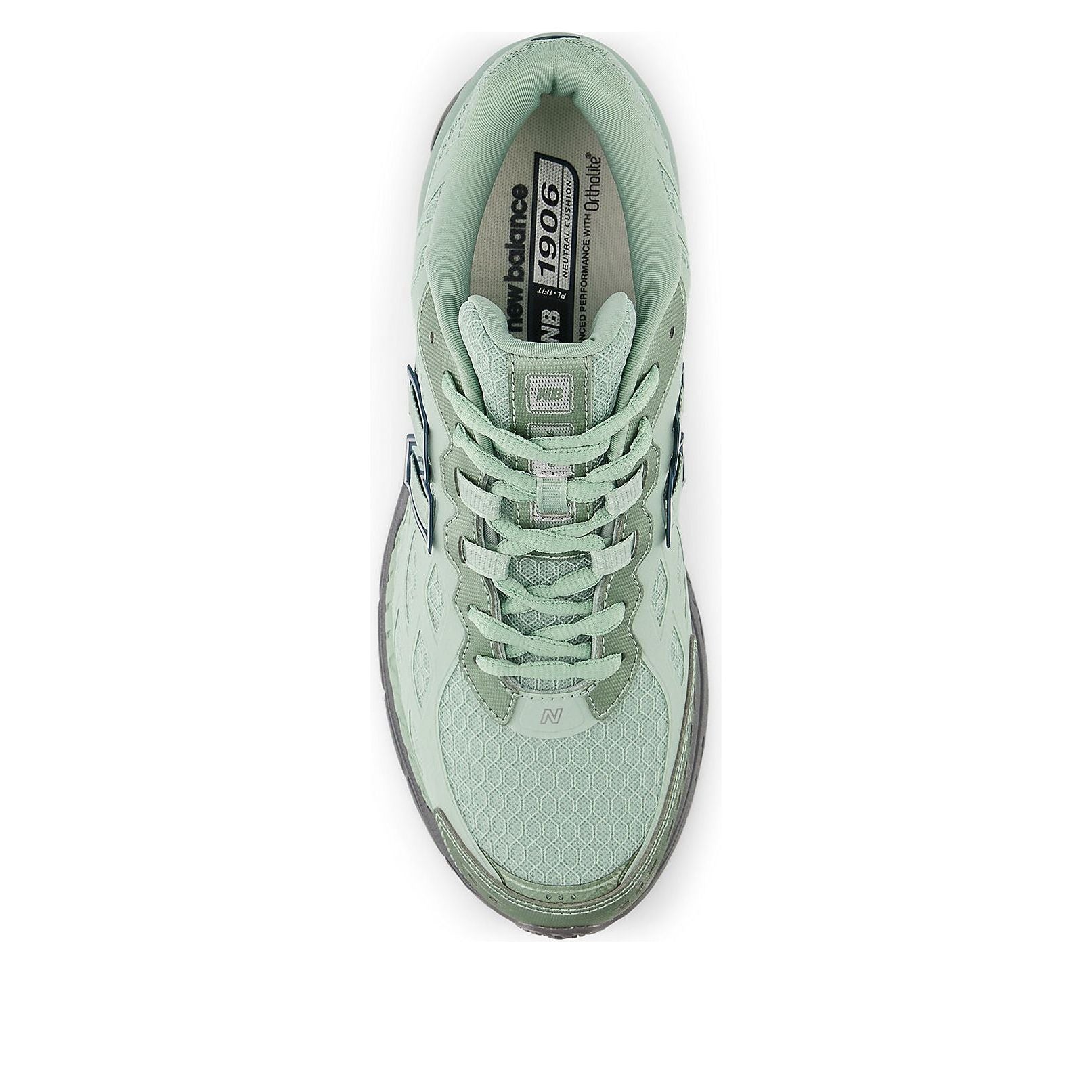 New Balance 1906W 'Mosaic Green' U19063DH
