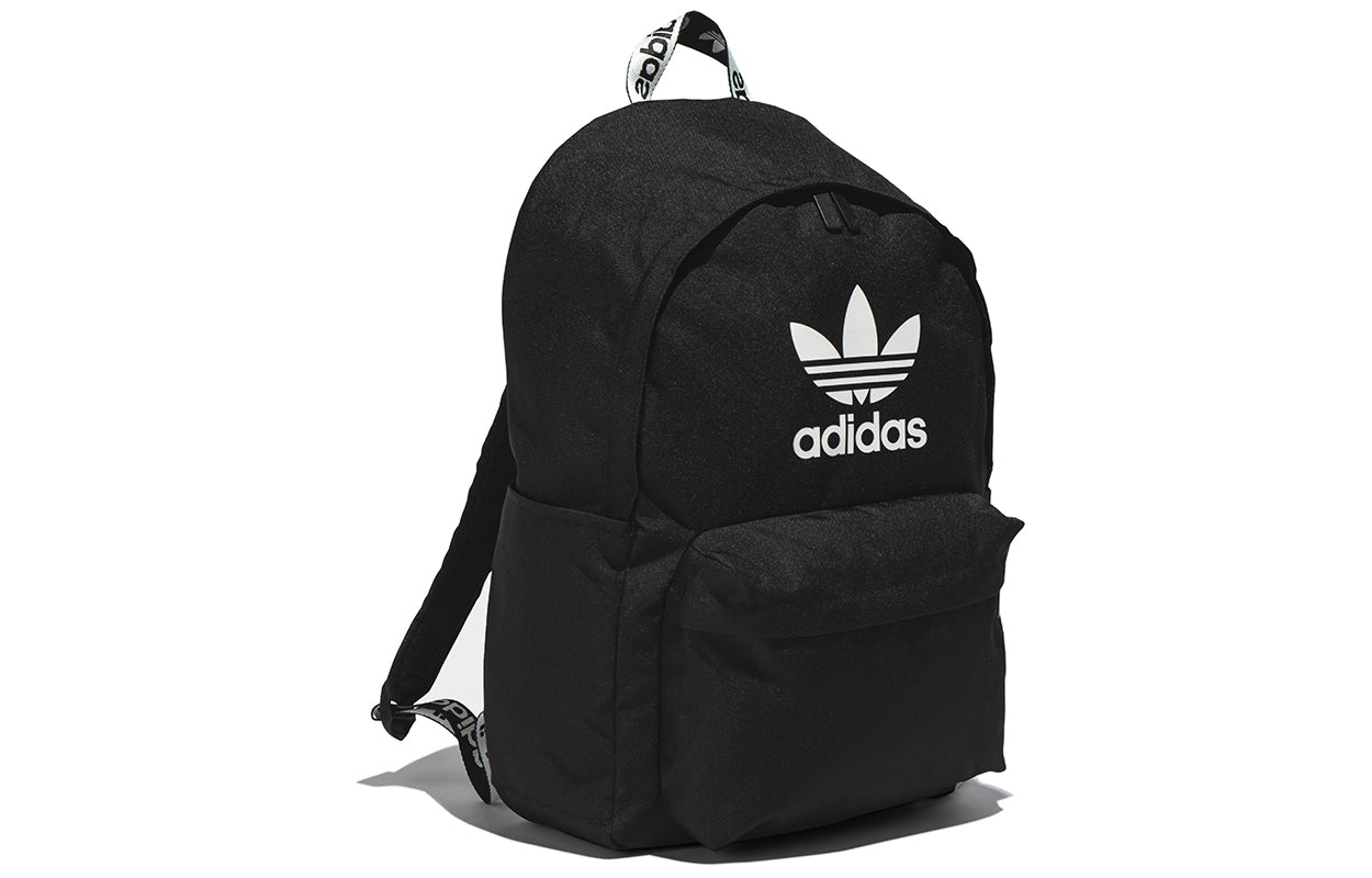 adidas Adicolor Backpack 'Black' H35596