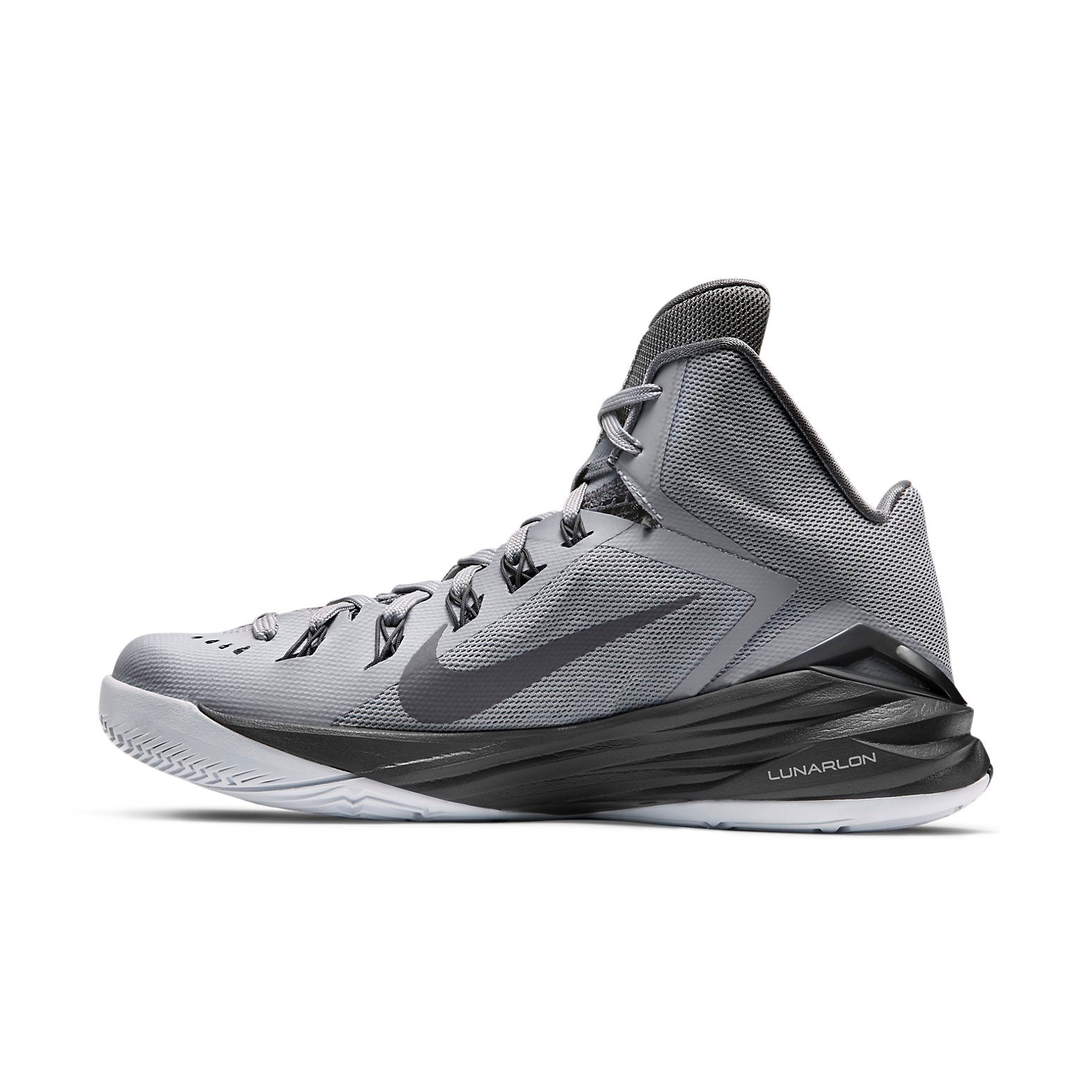 Nike Hyperdunk 2014 'Wolf Grey' 653640-002