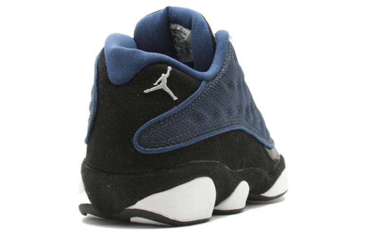 Air Jordan 13 OG Low 'Brave Blue' 1998 136008-441