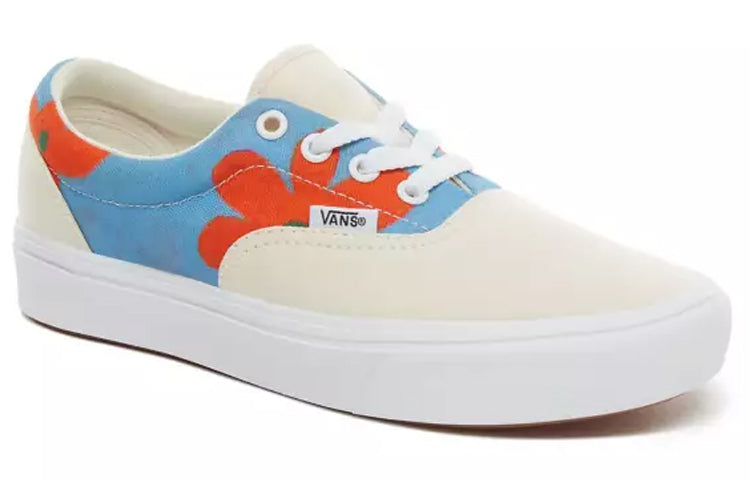 Vans X Ines Comfycush Era 'Creamwhite Blue' VN0A3WM9SXK