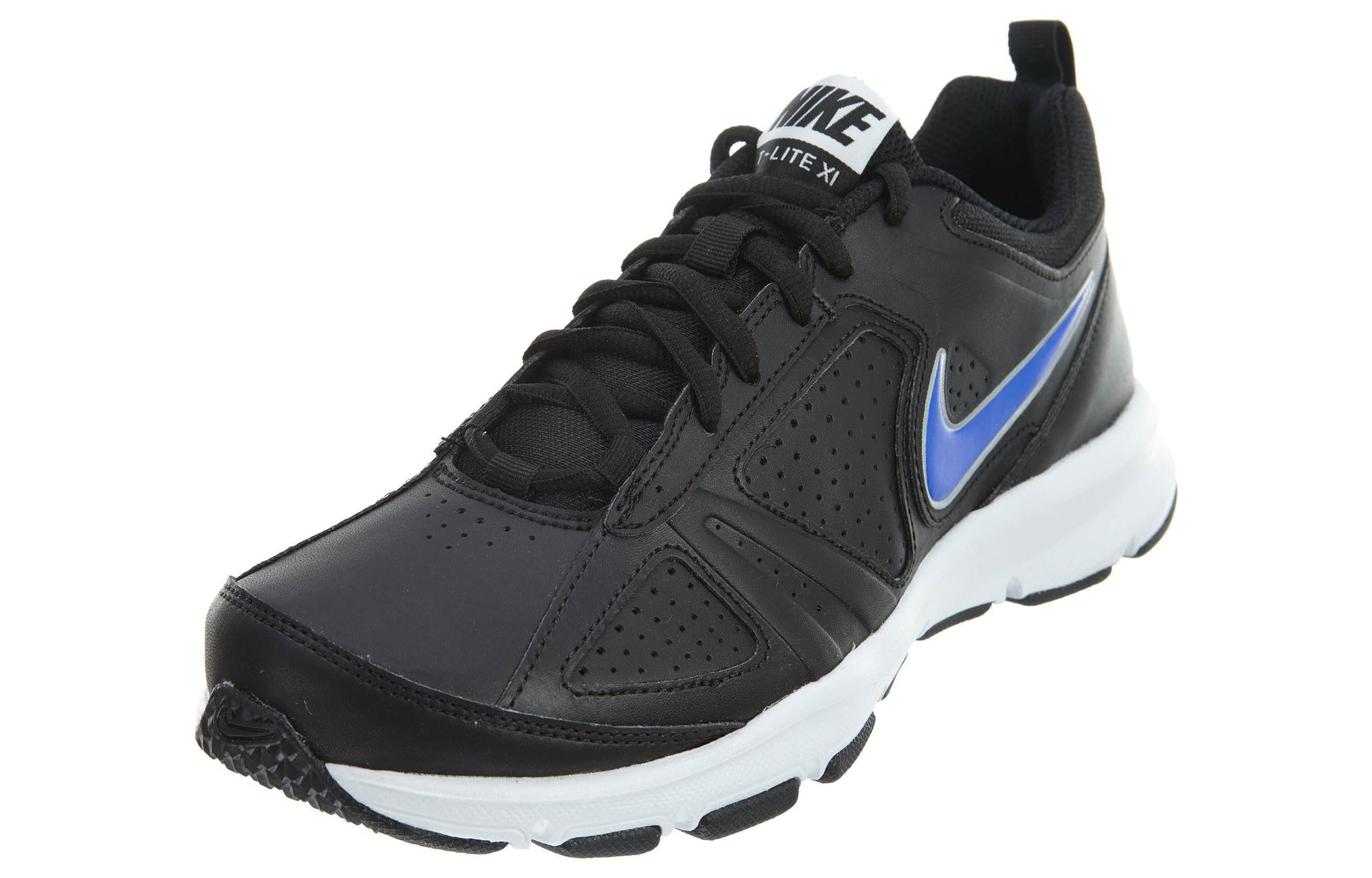 Nike T-Lite Xi Sl 'Black Racer Blue' 616547-028