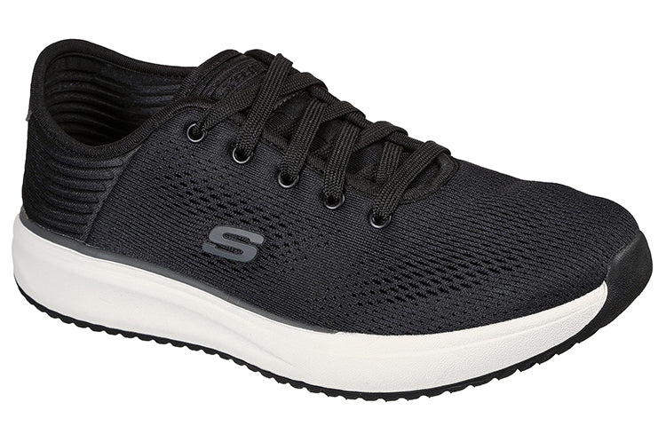 Skechers Crowder-Freewell 210334-BLK