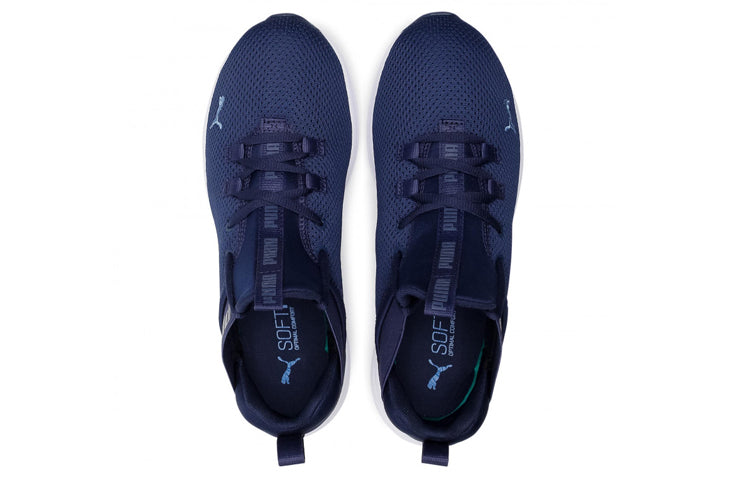 PUMA Enzo 2 Uncaged Sneakers Blue 195105-02