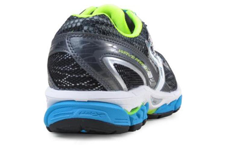 Mizuno Wave Paradox 3 'Black Blue' J1GC161202