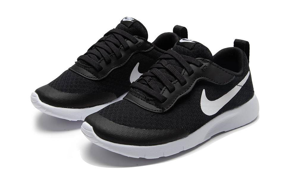 (PS) Nike Tanjun EasyOn 'Black Summit White' DX9042-003