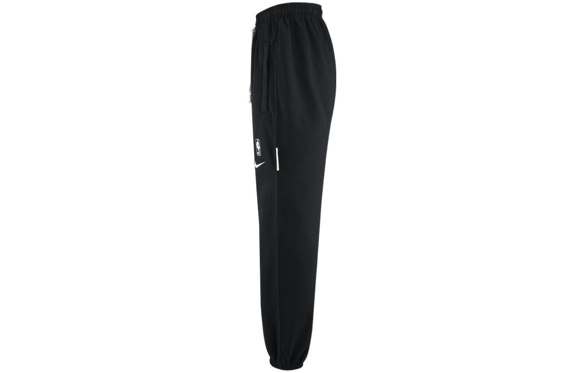 Nike NBA Standard Issue joggers 'Black' DR2169-010