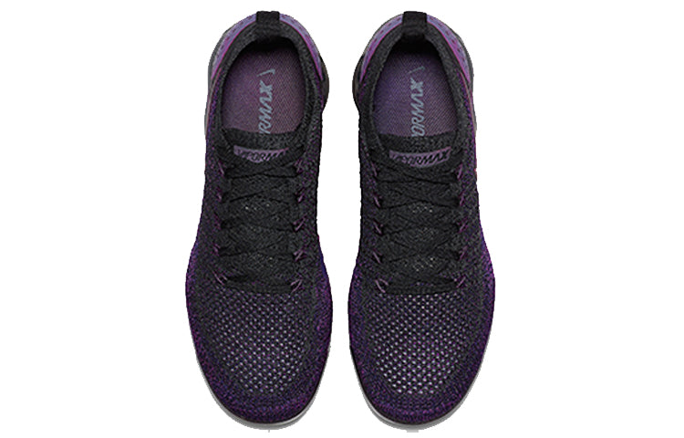 Nike Air VaporMax Flyknit 2 'Night Purple' 942842-013
