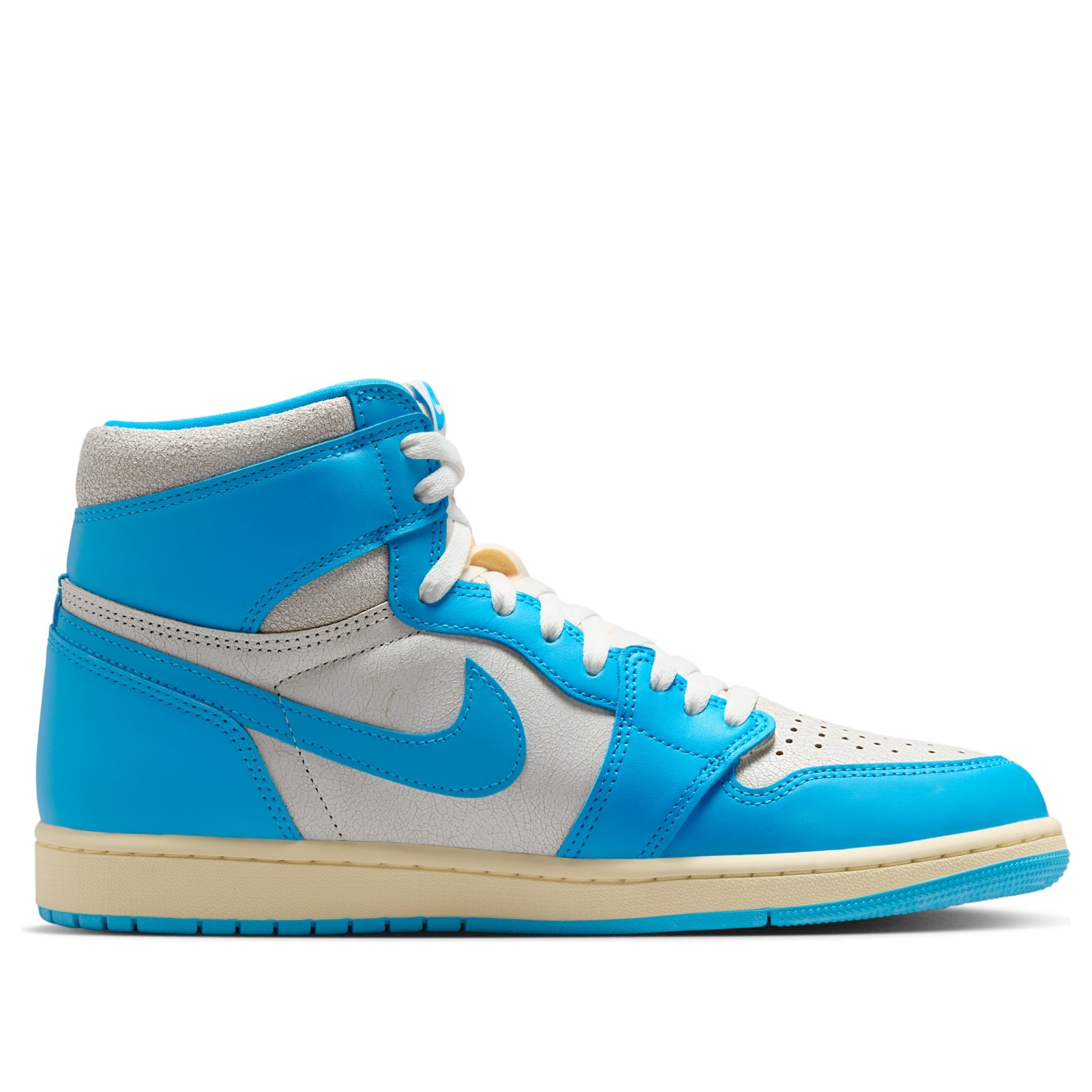 Air Jordan 1 Retro High 'UNC Reimagined' DZ5485-402