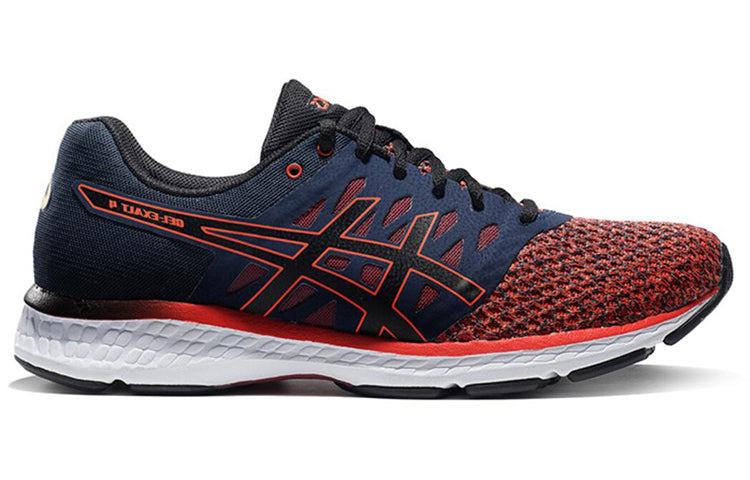 ASICS Gel-Exalt 4 'Red Navy' T8D0Q-0690