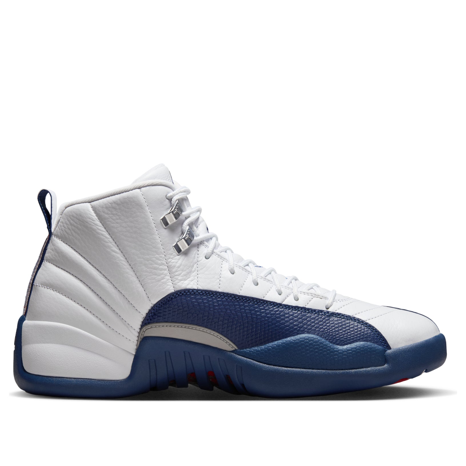 Air Jordan 12 'French Blue' 2025 CT8013-114