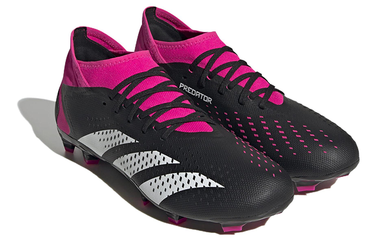 adidas Predator Accuracy.3 FG 'Own Your Football Pack' GW4589