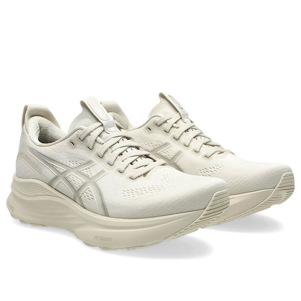 (WMNS) ASICS Gel-Kayano 32 'Oatmeal Meteor Grey' 1012B838-250