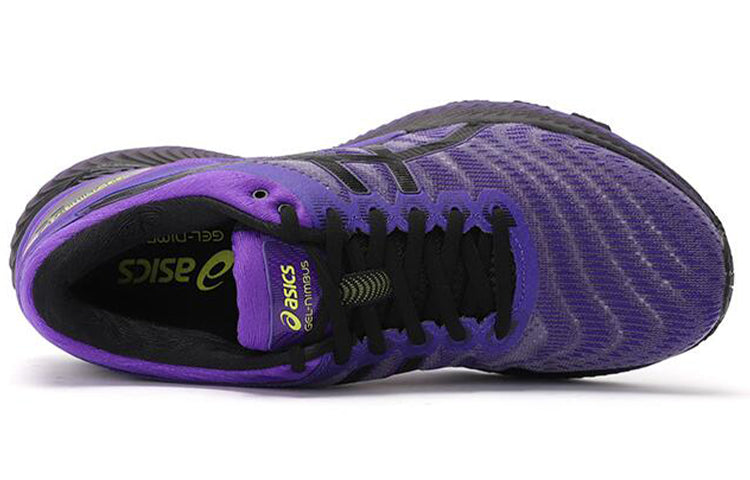 ASICS Gel-Nimbus 22 'Purple Black' 1011B087-500