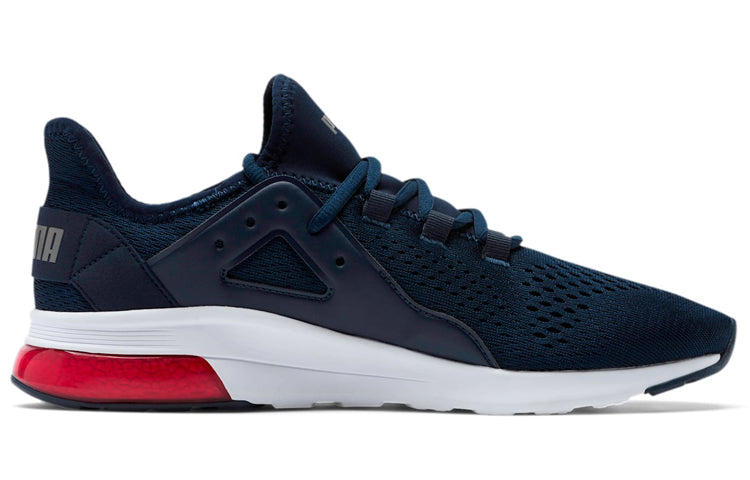 PUMA Electron Street Eng Mesh 'Navy Blue' 369124-06