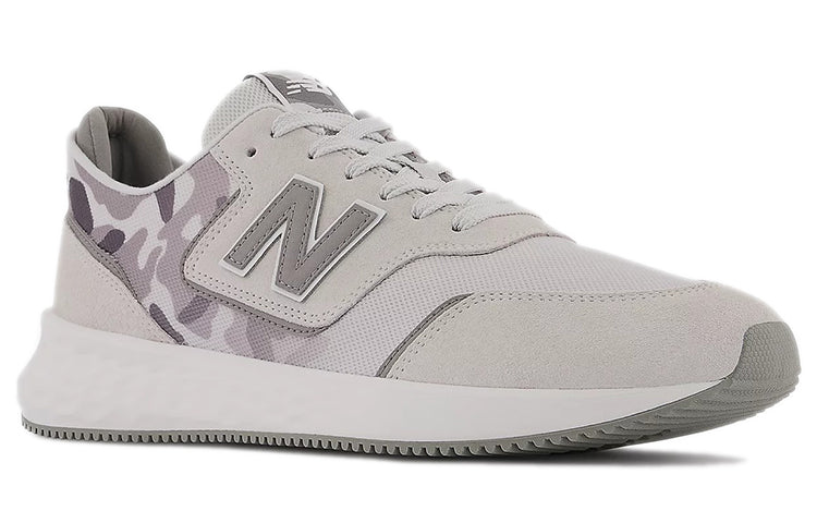 New Balance Fresh Foam X-70 'Summer Fog Camo' MSX70SH1