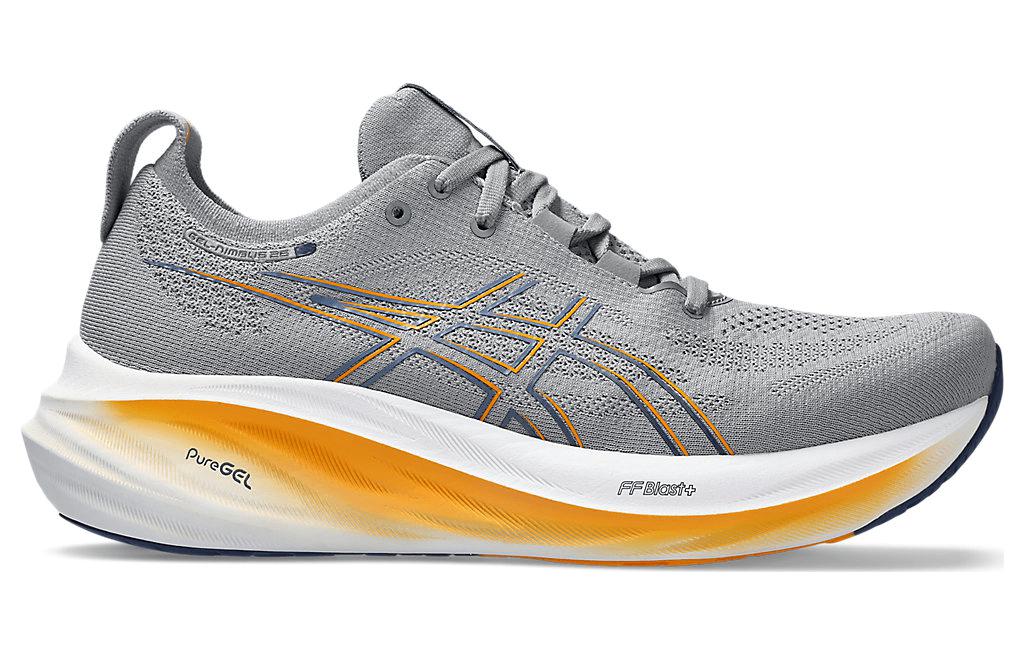 ASICS Gel-Nimbus 26 'Sheet Rock' 1011B794-020