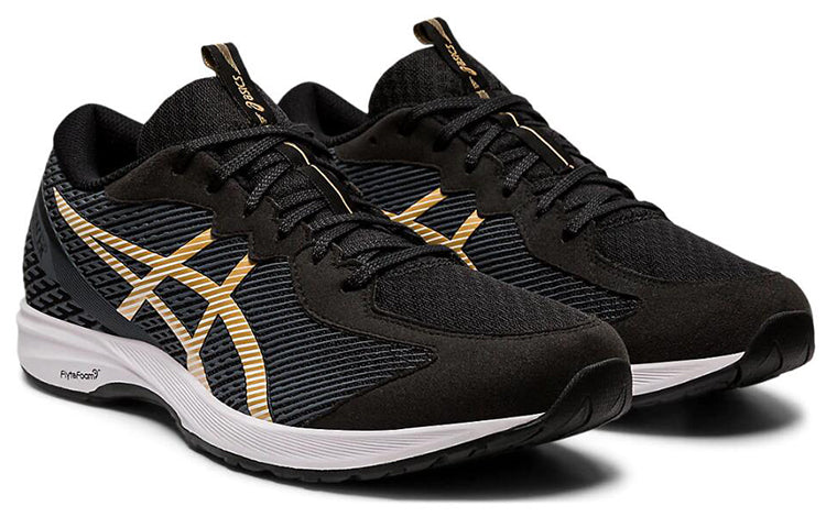 ASICS Lyteracer 2 'Black Pure Gold' 1011A674-001