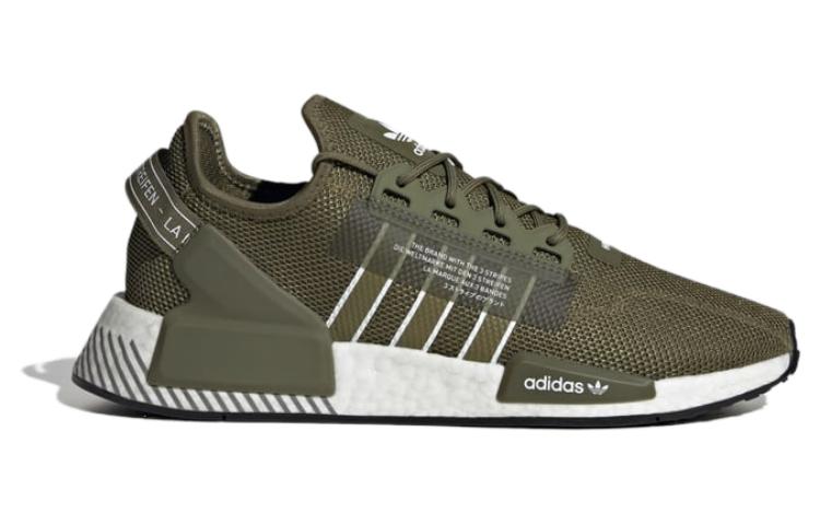 adidas NMD_R1 V2 'Focus Olive' GY4884