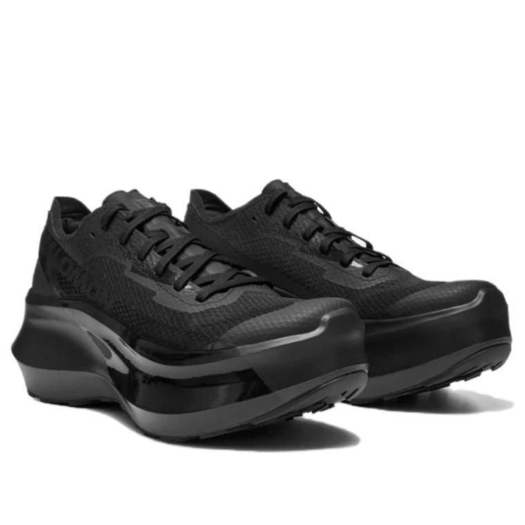 SALOMON x Comme des Garcons Phantasm Platform 'Black' 476719