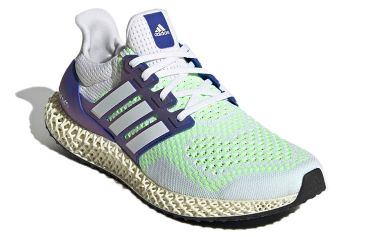adidas Ultra 4D 'White Sonic Ink' GZ1590