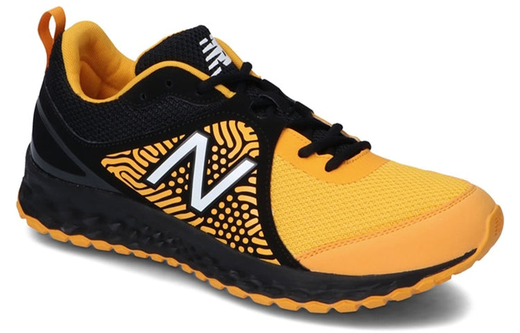 New Balance 3000 Shoes Yellow T3000BY5