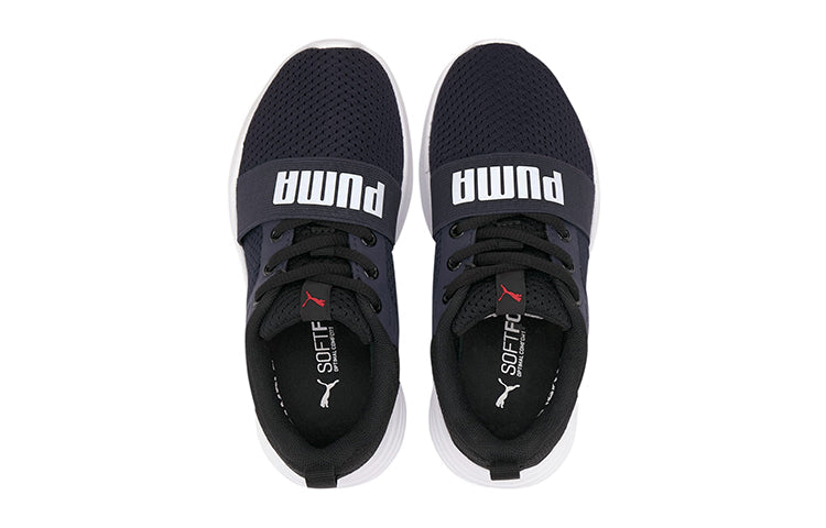 (PS) PUMA Wired Run Running Shoes Black 374216-03