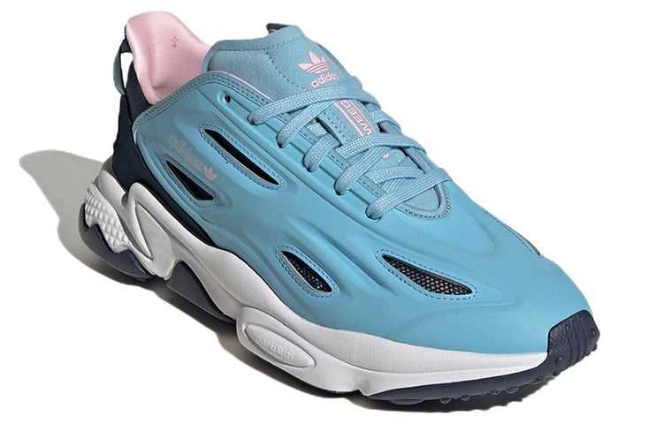 adidas originals Ozweego Celox Arsenal 'Blue White' HP7808