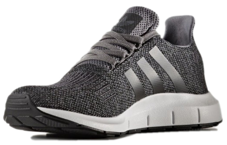 adidas Swift Run 'Grey' CG4116