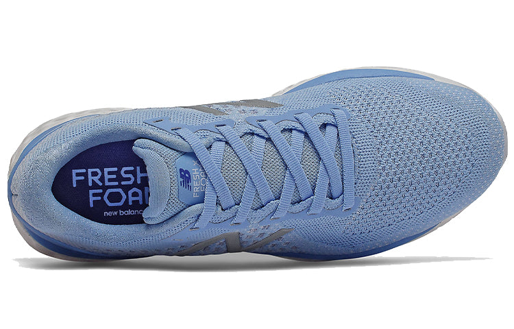 (WMNS) New Balance Fresh Foam 880v10 Blue W880B10