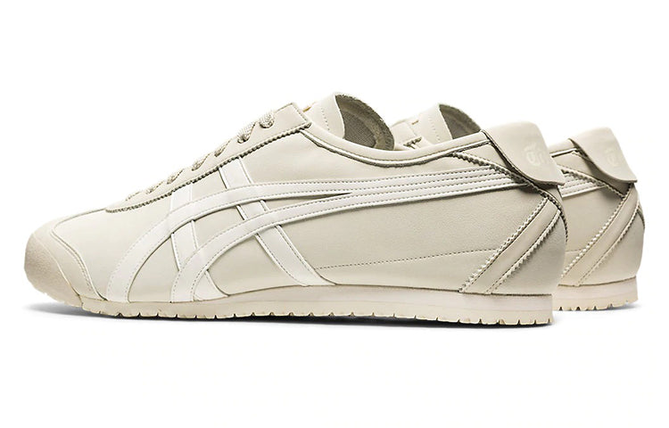 Onitsuka Tiger Mexico 66 'Smoke Grey Cream' 1183B348-020