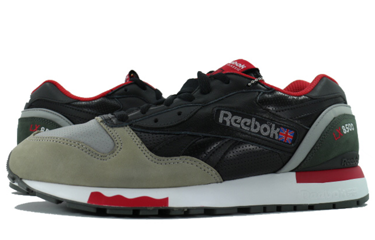 Reebok HAL x LX 8500 Suede M42991