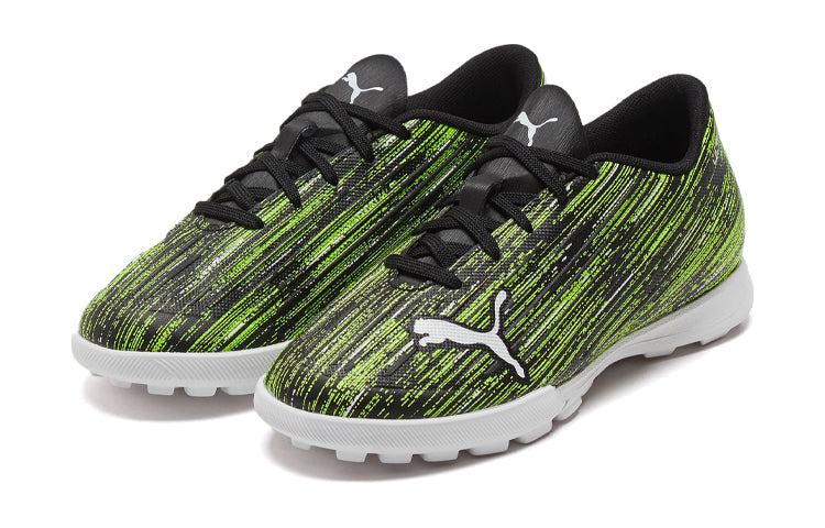 (GS) PUMA Ultra 4.2 TT 'Black Yellow Alert' 106367-02